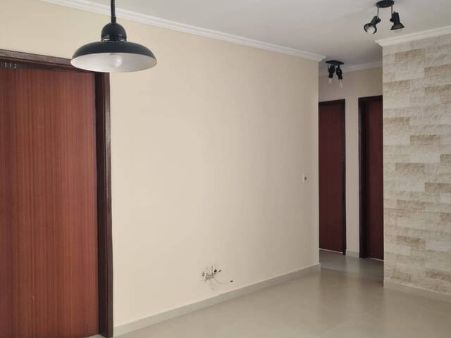 Apartamento para Venda em Jundiaí - 3