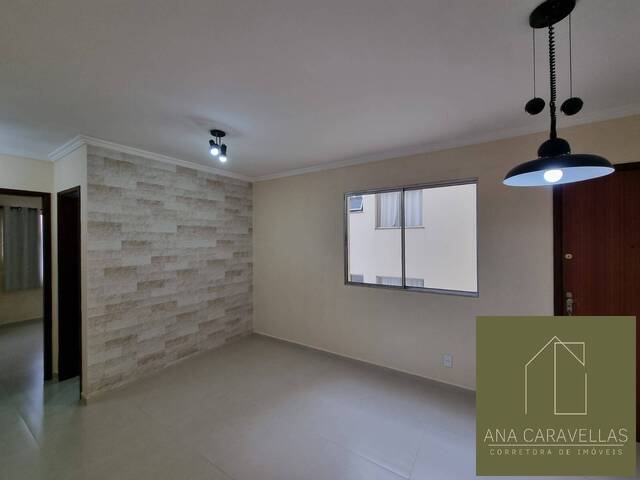 Apartamento para Venda em Jundiaí - 4