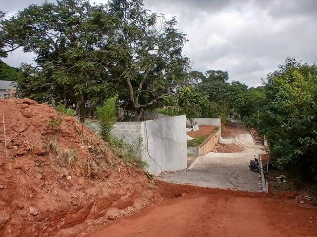 Área para Venda em Jundiaí - 2